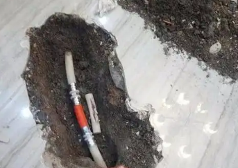 海门卫生间测漏水哪家好