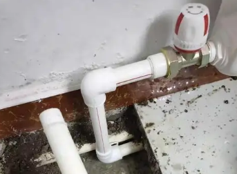 海门卫生间测漏水多少钱