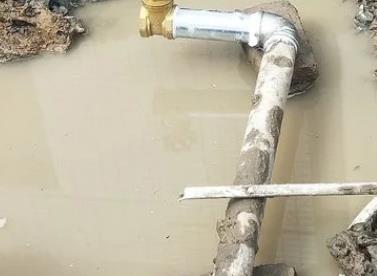 海门测漏水公司电话